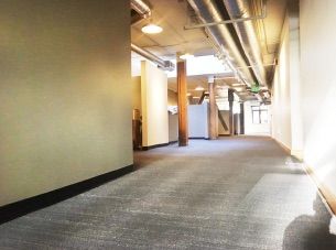 3rd Floor Space